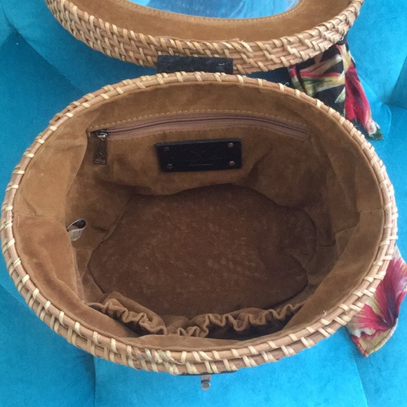 💥💥HP💥💥Patricia Nash handbag - Picture 3 of 7